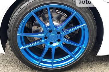 Купе BMW i8 2014 в 