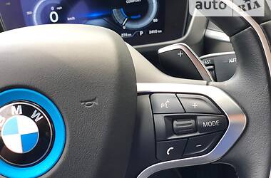 Купе BMW i8 2014 в 