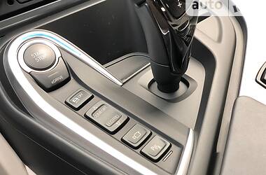 Купе BMW i8 2014 в 
