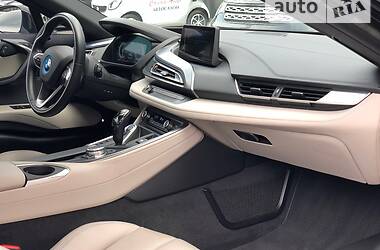 Купе BMW i8 2014 в 