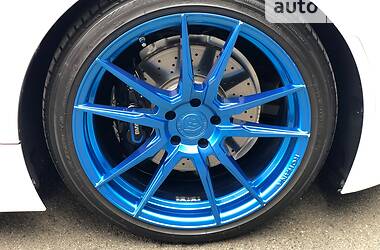Купе BMW i8 2014 в 