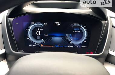Купе BMW i8 2014 в 