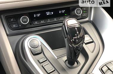 Купе BMW i8 2014 в 