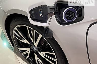 Купе BMW i8 2014 в 