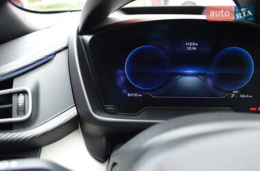 Родстер BMW i8 2018 в 