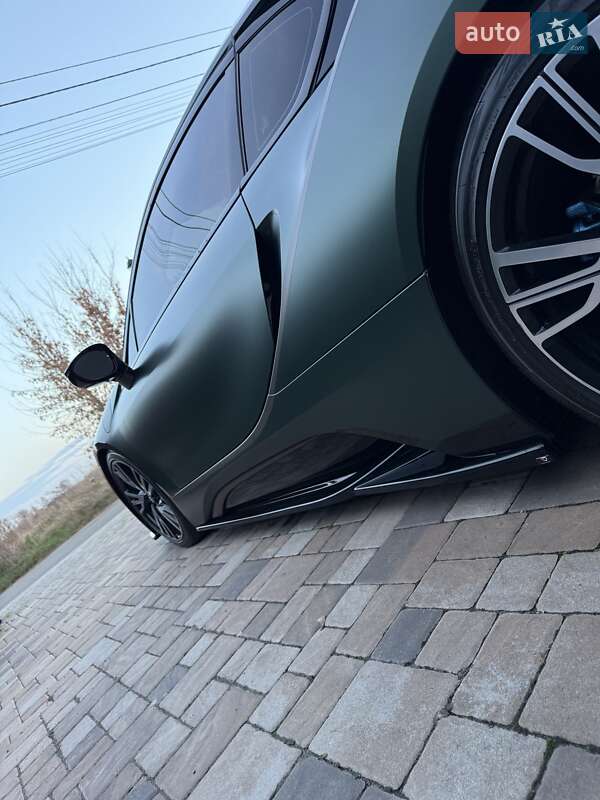 Купе BMW i8 2016 в Киеве фото 33 Купе BMW i8 2016 в Киеве