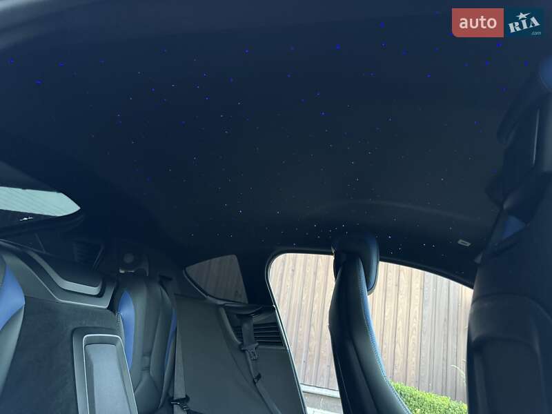 Купе BMW i8 2016 в Киеве фото 56 Купе BMW i8 2016 в Киеве