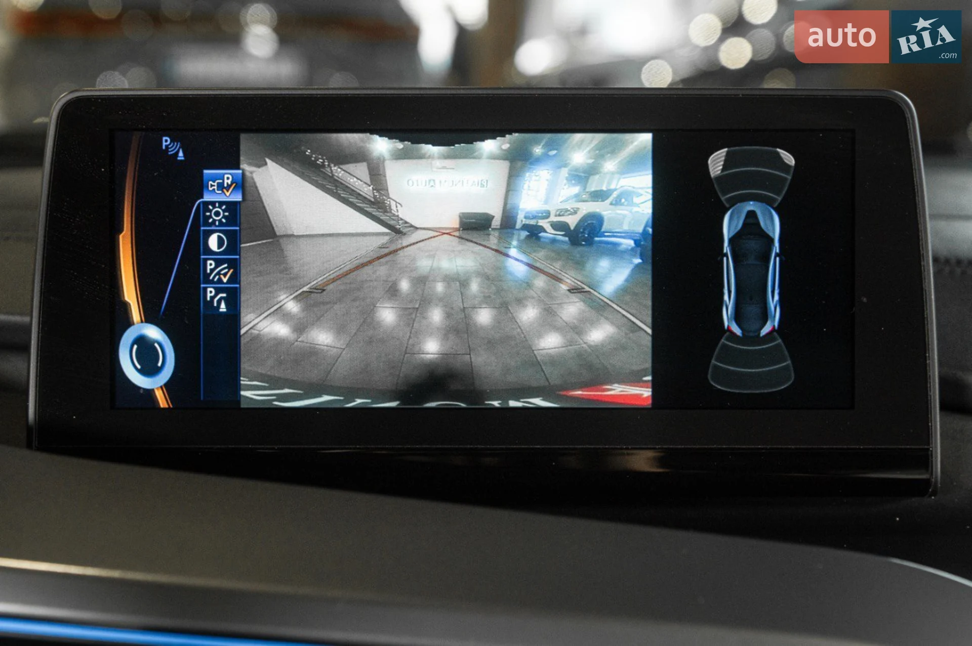 2015 BMW i8 - мініатюра 54