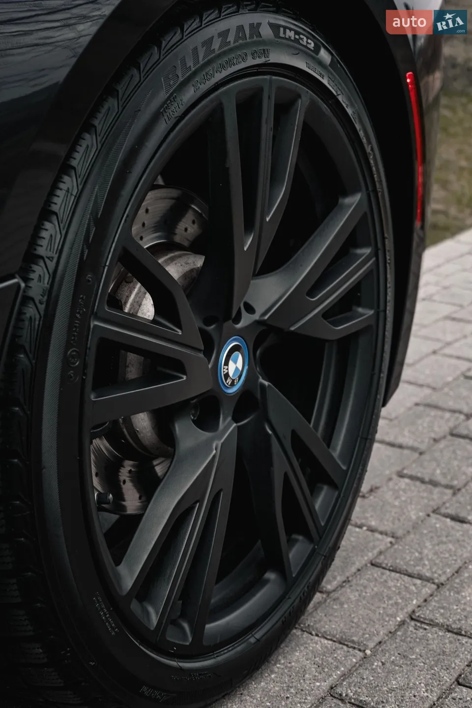 2015 BMW i8 - мініатюра 9