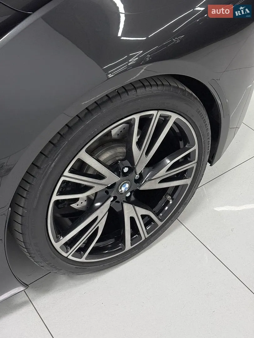 2015 BMW i8 - мініатюра 13
