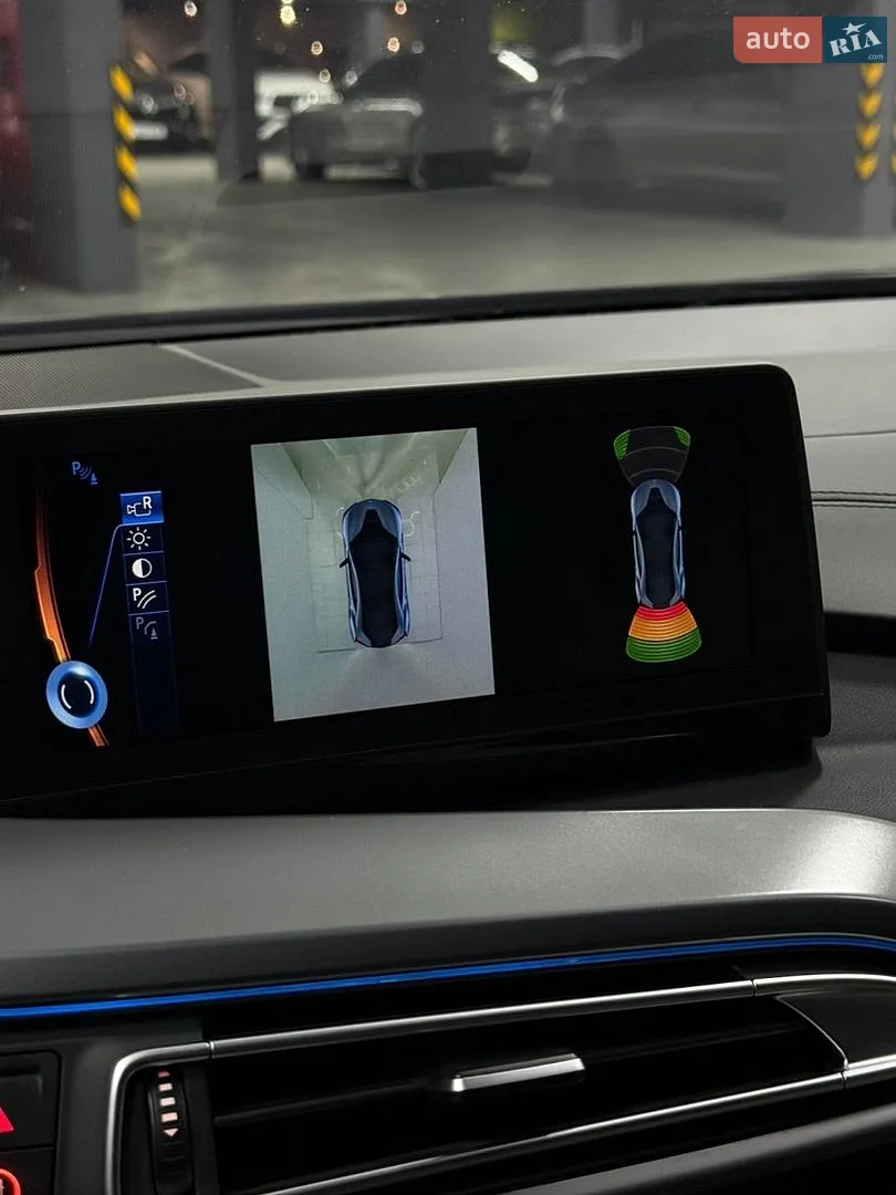 2015 BMW i8 - мініатюра 27