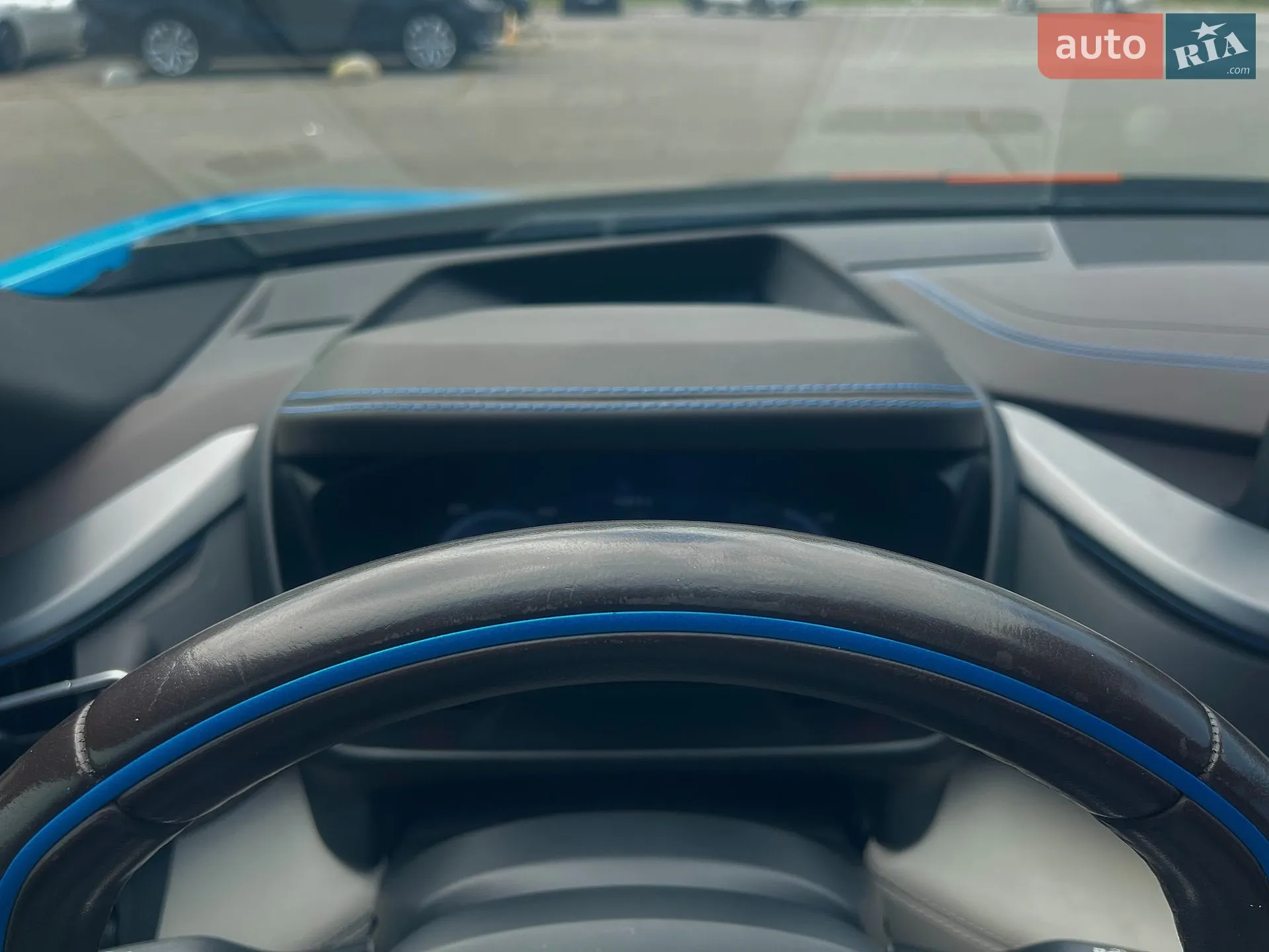 2016 BMW i8 - мініатюра 34