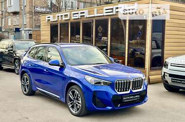 Позашляховик / Кросовер BMW iX1 2023 в Києві