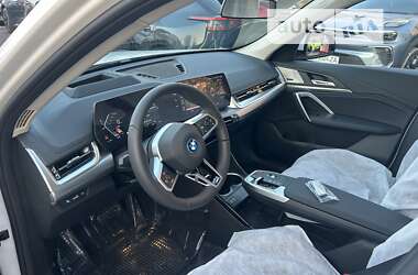 Позашляховик / Кросовер BMW iX1 2024 в Одесі