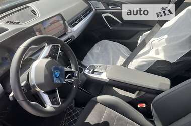 Внедорожник / Кроссовер BMW iX1 2024 в Одессе