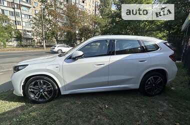 Внедорожник / Кроссовер BMW iX1 2024 в Одессе