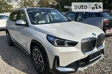 Внедорожник / Кроссовер BMW iX1 2024 в Одессе