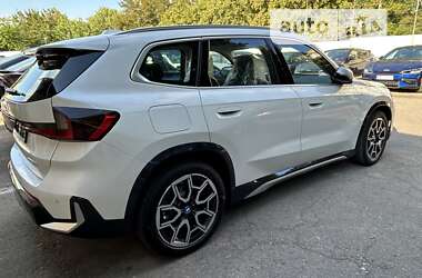 Внедорожник / Кроссовер BMW iX1 2024 в Одессе