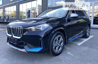 Позашляховик / Кросовер BMW iX1 2023 в Києві