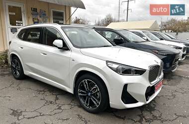 Внедорожник / Кроссовер BMW iX1 2024 в Одессе