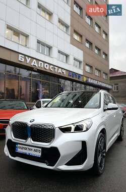 Позашляховик / Кросовер BMW iX1 2024 в Києві