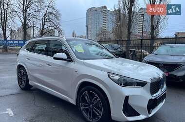 Позашляховик / Кросовер BMW iX1 2024 в Києві