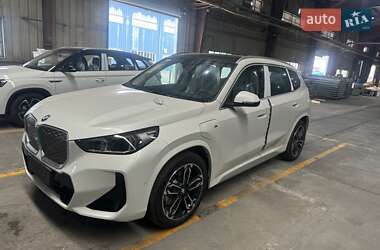 Позашляховик / Кросовер BMW iX1 2024 в Хмельницькому