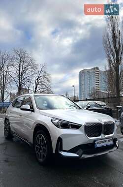 Позашляховик / Кросовер BMW iX1 2024 в Києві