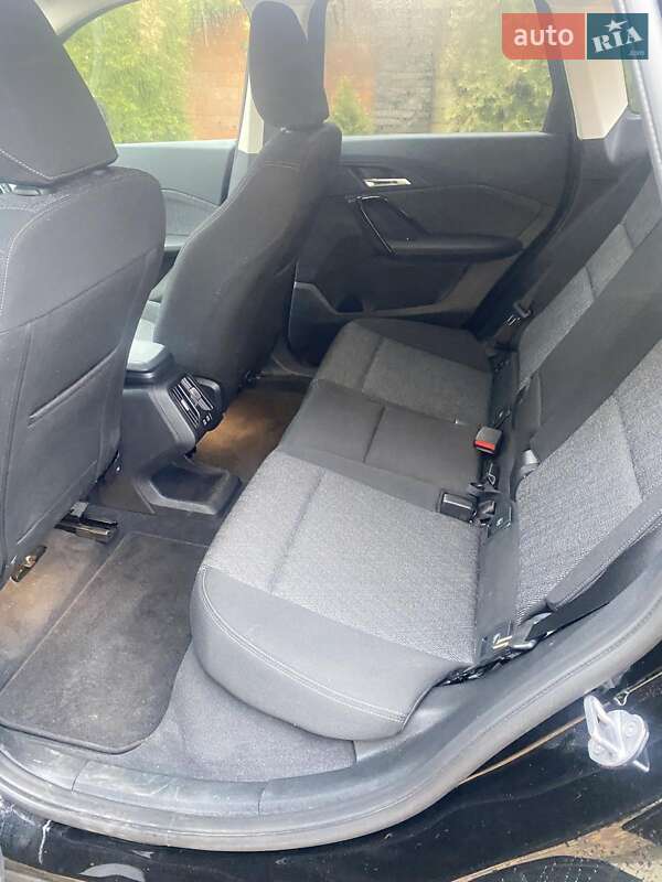 Внедорожник / Кроссовер BMW iX1 2023 в Киеве