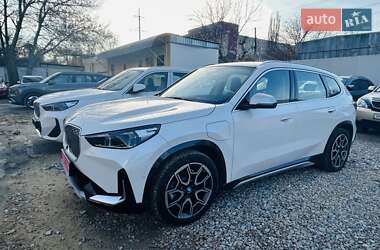 Позашляховик / Кросовер BMW iX1 2023 в Одесі