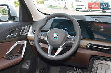 Позашляховик / Кросовер BMW iX1 2025 в Вінниці