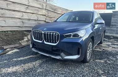 Позашляховик / Кросовер BMW iX1 2023 в Луцьку