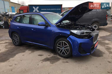 Внедорожник / Кроссовер BMW iX1 2024 в Ровно