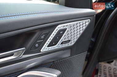 Внедорожник / Кроссовер BMW iX1 2024 в 