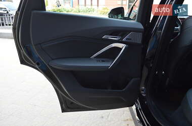 Внедорожник / Кроссовер BMW iX1 2024 в 