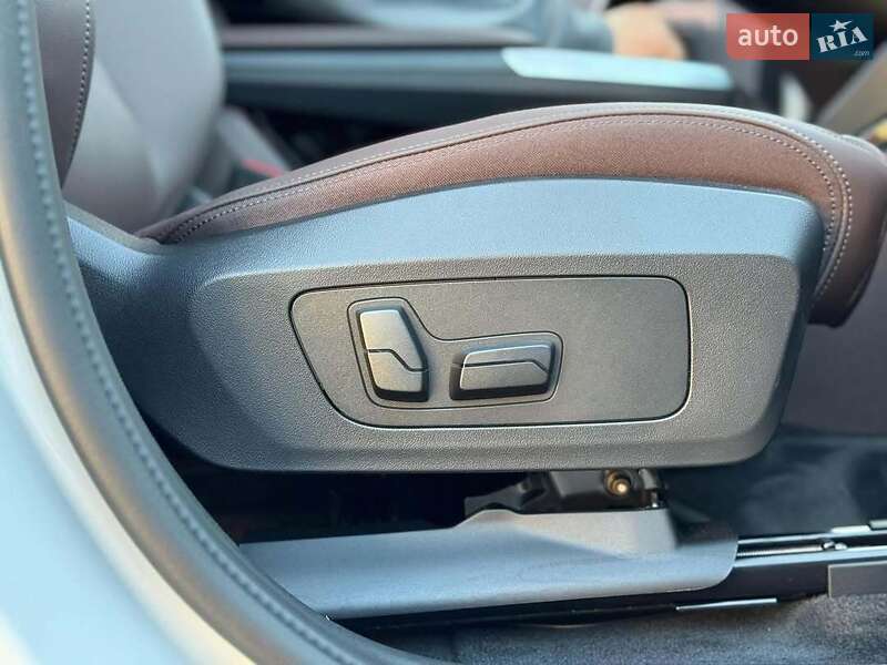 Внедорожник / Кроссовер BMW iX1 2025 в Виннице