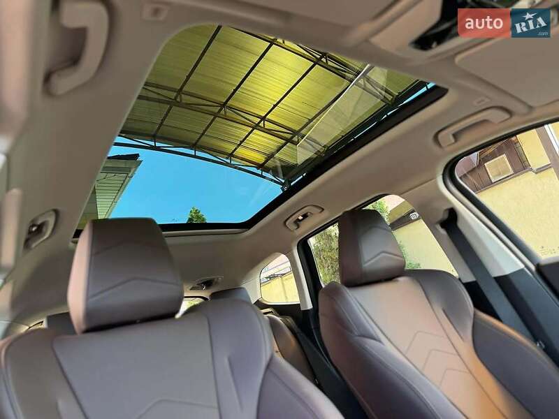 Внедорожник / Кроссовер BMW iX1 2025 в Виннице