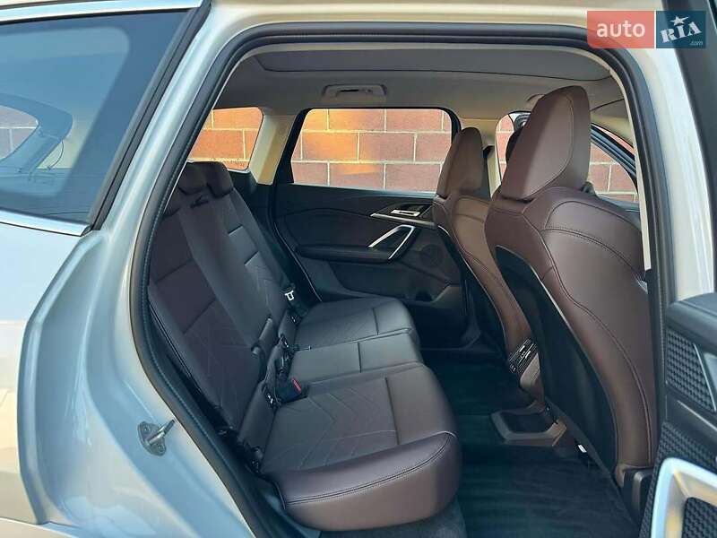 Внедорожник / Кроссовер BMW iX1 2025 в Виннице