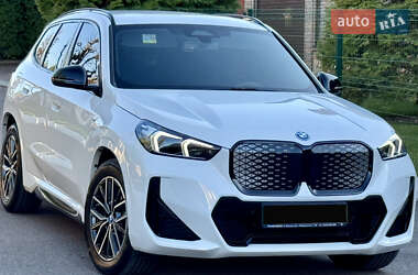 Внедорожник / Кроссовер BMW iX1 2024 в Ровно