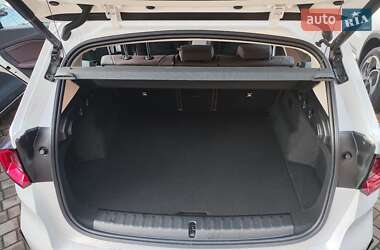 Внедорожник / Кроссовер BMW iX1 2024 в 