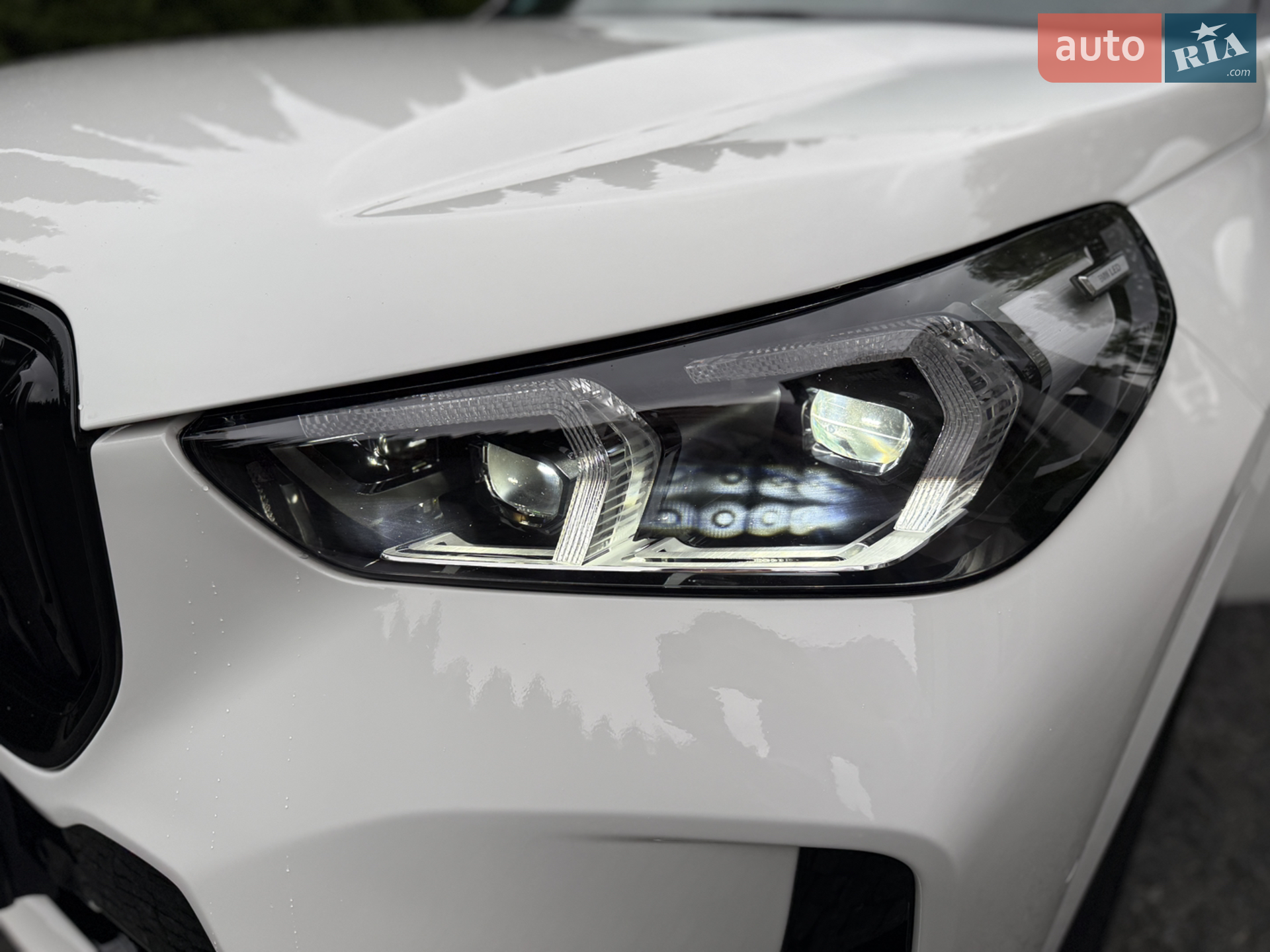 2023 BMW iX1 - мініатюра 42