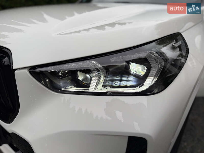 Внедорожник / Кроссовер BMW iX1 2023 в Черновцах