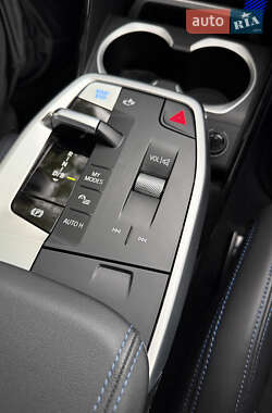 Внедорожник / Кроссовер BMW iX1 2023 в 