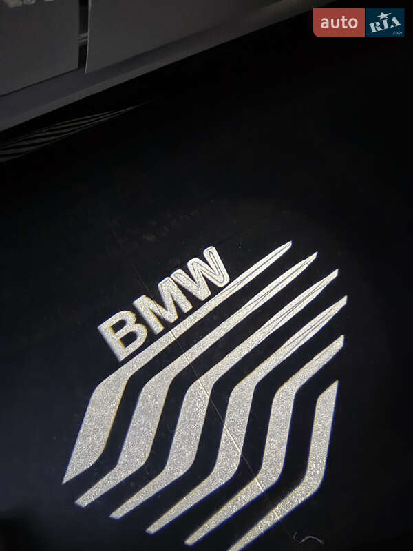 Внедорожник / Кроссовер BMW iX1 2023 в Черновцах