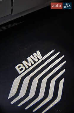 Внедорожник / Кроссовер BMW iX1 2023 в 