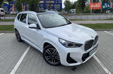 Внедорожник / Кроссовер BMW iX1 2024 в Хмельницком