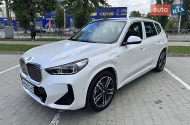 Позашляховик / Кросовер BMW iX1 2024 в Хмельницькому