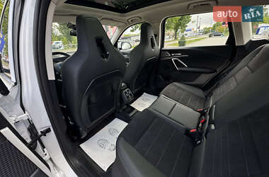 Внедорожник / Кроссовер BMW iX1 2024 в 