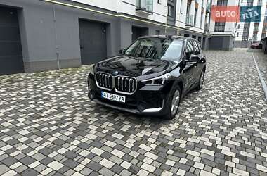 Позашляховик / Кросовер BMW iX1 2023 в Івано-Франківську