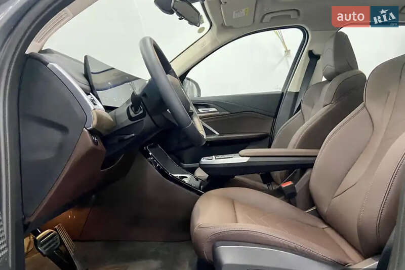 Внедорожник / Кроссовер BMW iX1 2023 в Львове фото 8 Внедорожник / Кроссовер BMW iX1 2023 в Львове